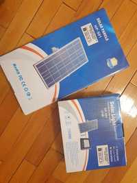 Proiector Solar 6000k Solar Light