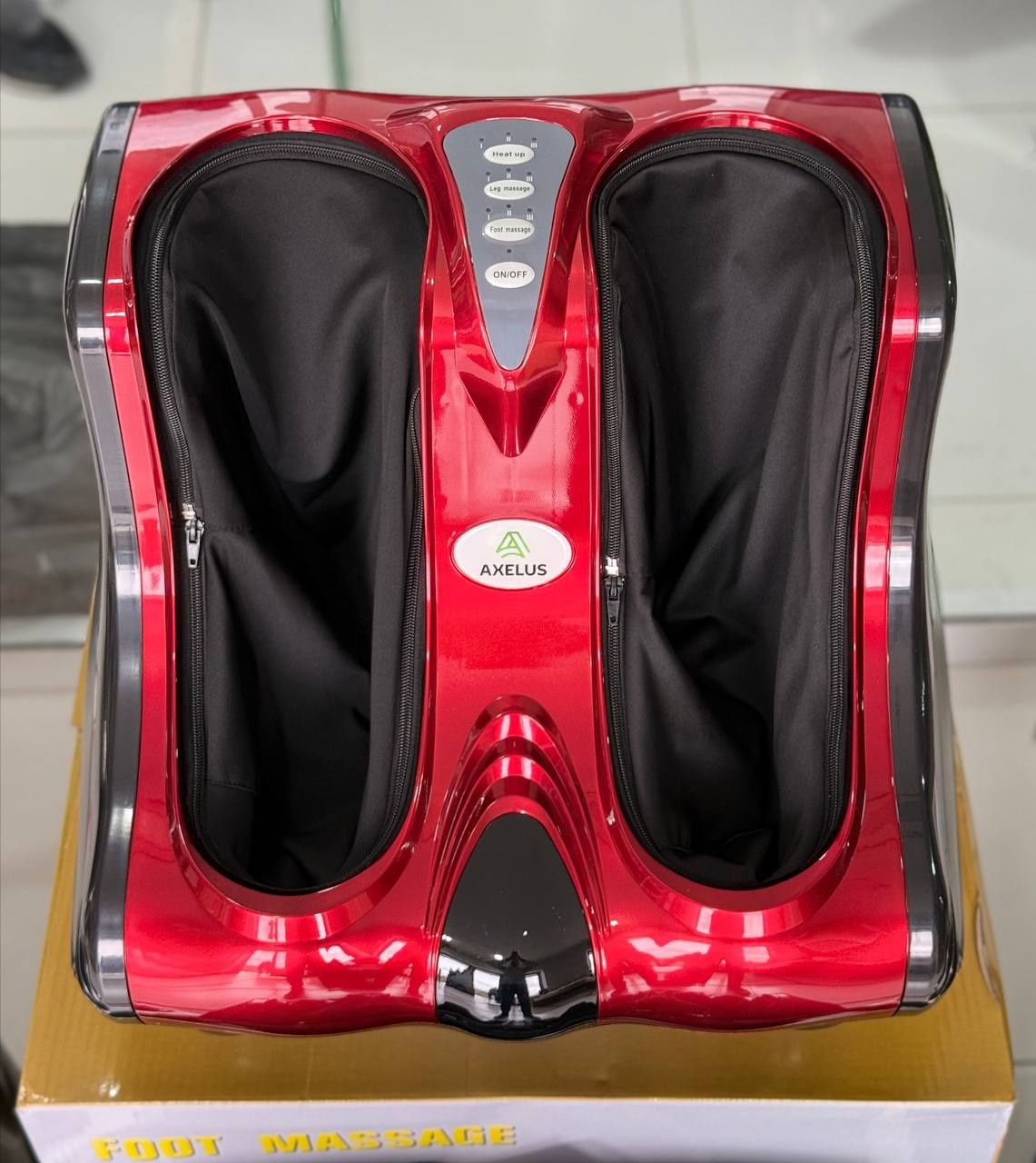 Oyoq massajor/ foot massager