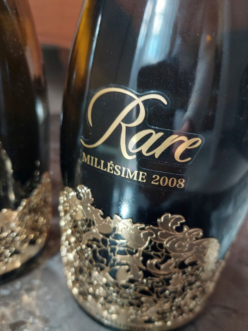 2008 Piper-Heidsieck Rare Brut Millesime