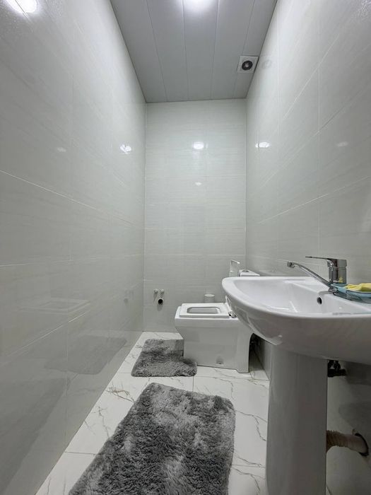 Комфорт Хаус. Мегапланет. 3/5/9. 87м2.