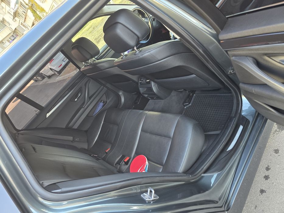 BMW F11 520 дизел