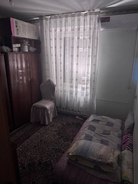 Шериклика квартира. Боллар учун. Гофур Гулом метрога 3 минутлик йул