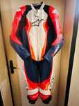 ALPINESTARS GP Force Leather Suit 1 PC