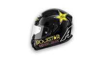 Casca Airoh T600 ROCKSTAR   integrala /full face Marimea XL, noua