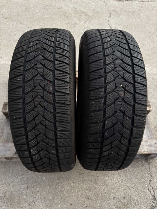 Anvelope 235/65R17 Dunlop Iarna M+S