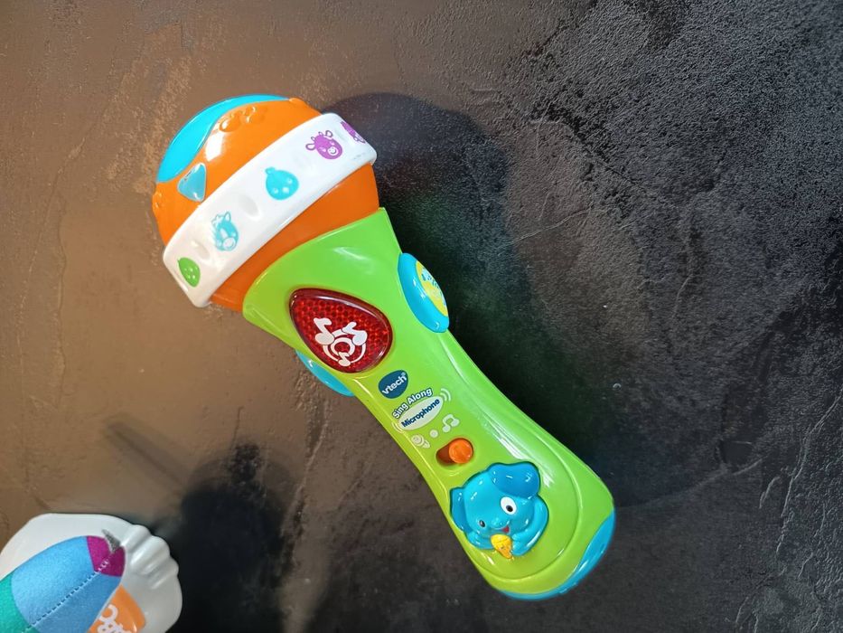 Интерактивни играчки Fisher price/Vtech