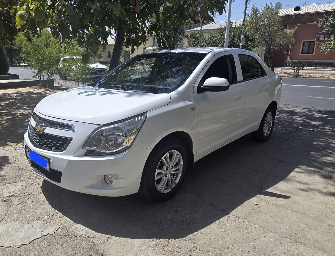 Oq Cobalt full 2021 yil 10.400$