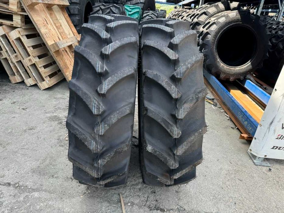 280/85R24 MITAS cu garantie cauciucuri noi de tractor fata