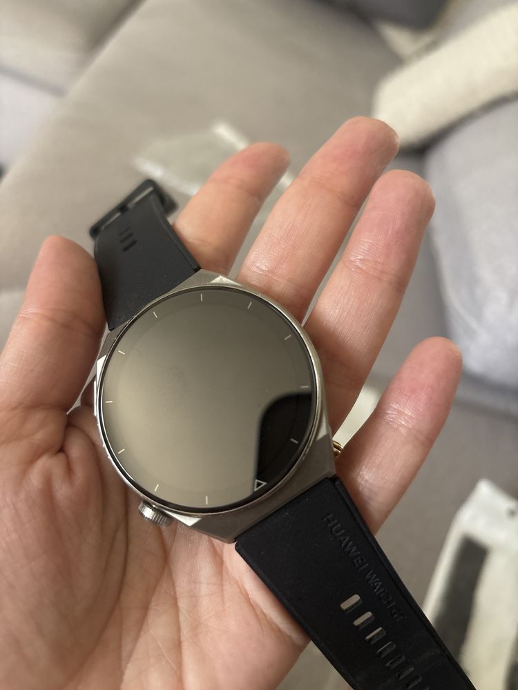 Huawei watch gt 3