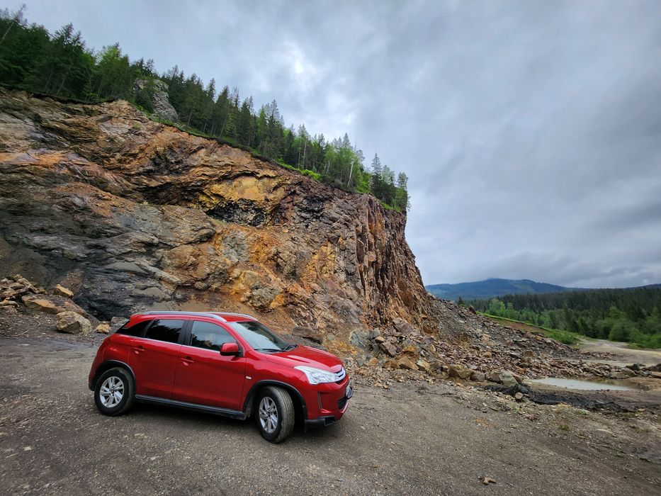 Citroen C4 Aircross