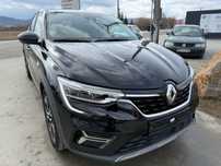 Renault Arkana E-Tech 145 E Tech-Enginereed
