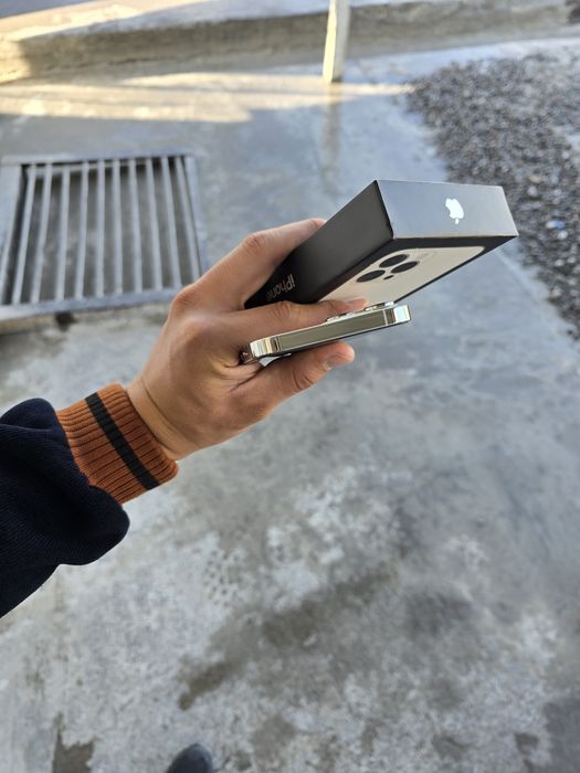 iPhone 13 Pro Max LL/A 128GB