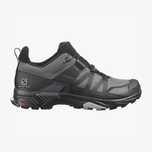 Salomon X Ultra 4 GTX походные кроссовки водонепроницаем полуботинки