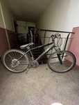 Bicicletă X-Fact