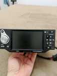 Vând CD cu televizor și stație amplificator auto