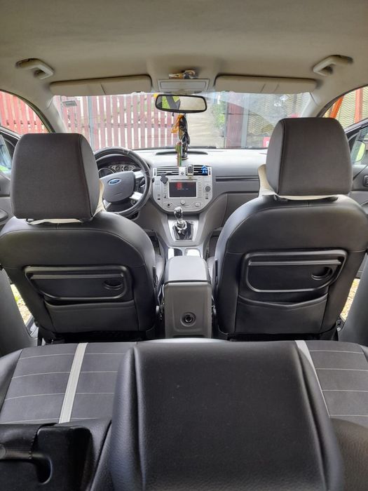 Ford kugafordkuga