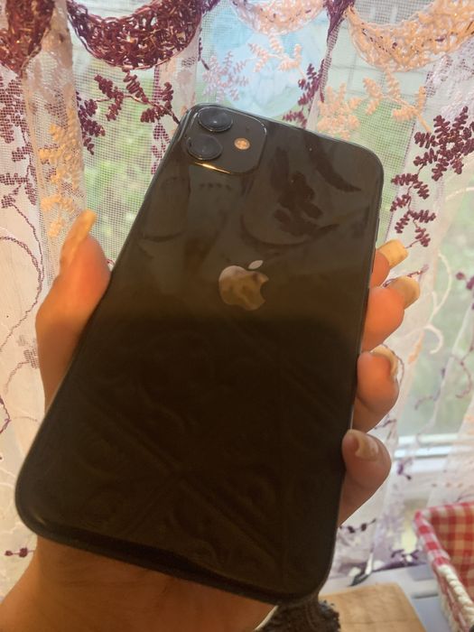 Iphone 11 ca nou