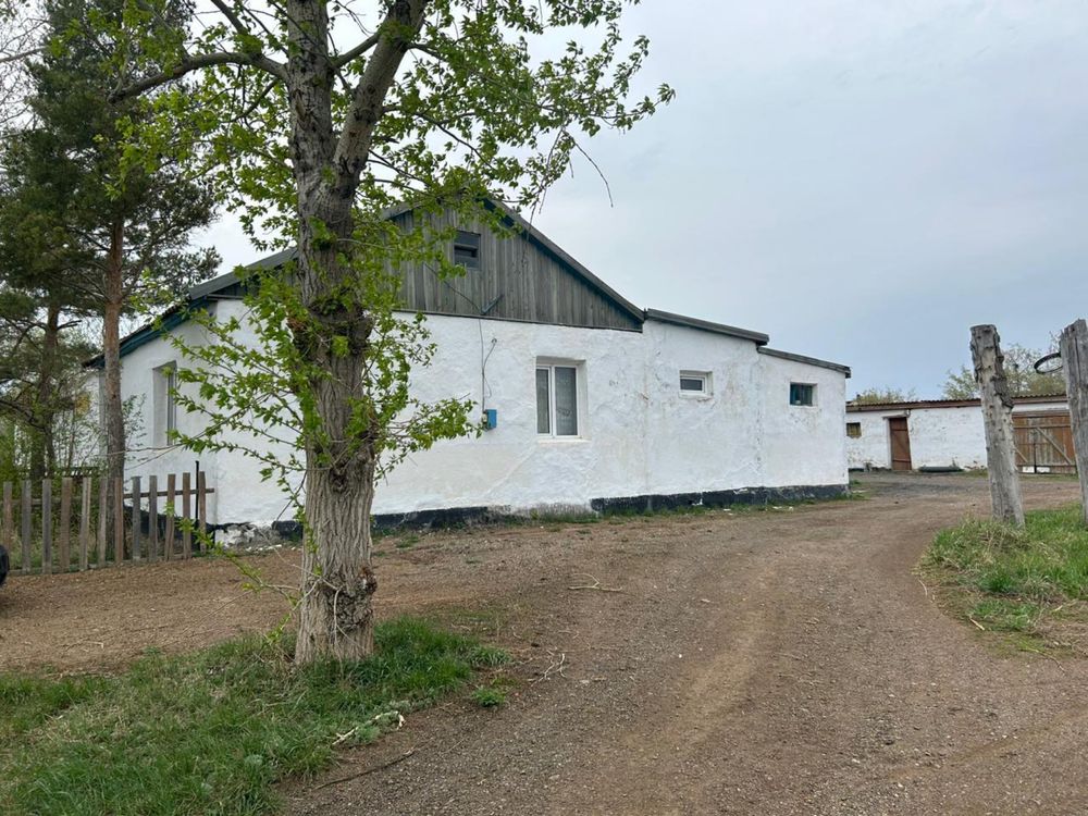 Үй сатылады  Продам дом