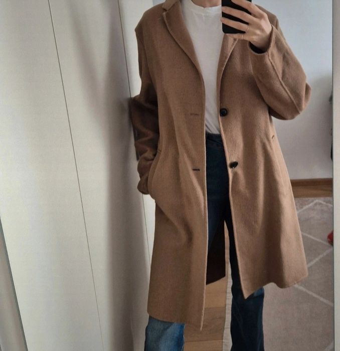 Palton dama Zara