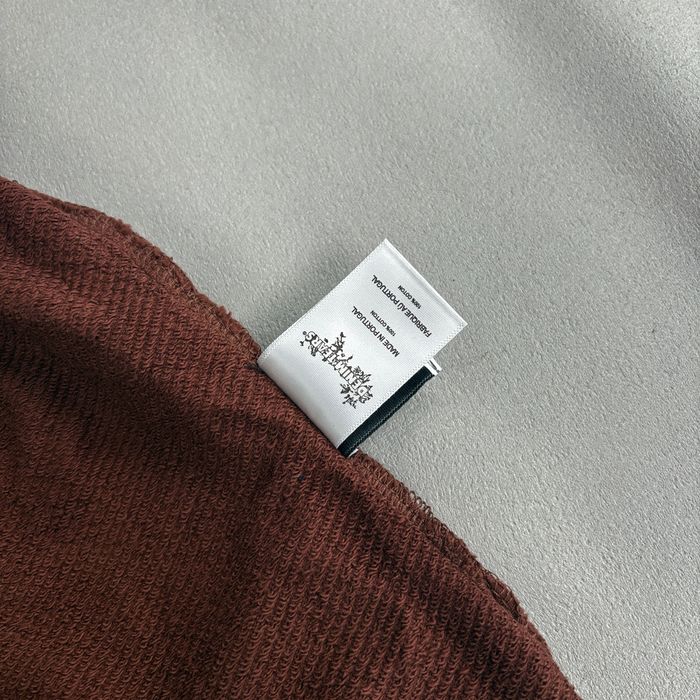 Pantaloni Denim Tears