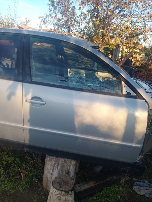 Врати за passat b5