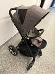 Carucior sport Cybex Talos S Lux