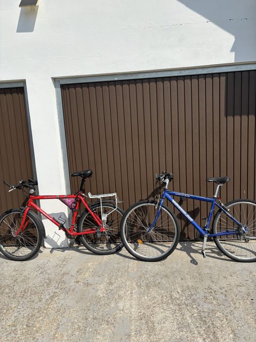 Vand biciclete Giant, Full suspension, cursiera
