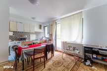 Rahova, Salaj, de vanzare apartament 2 camere in bloc nou!