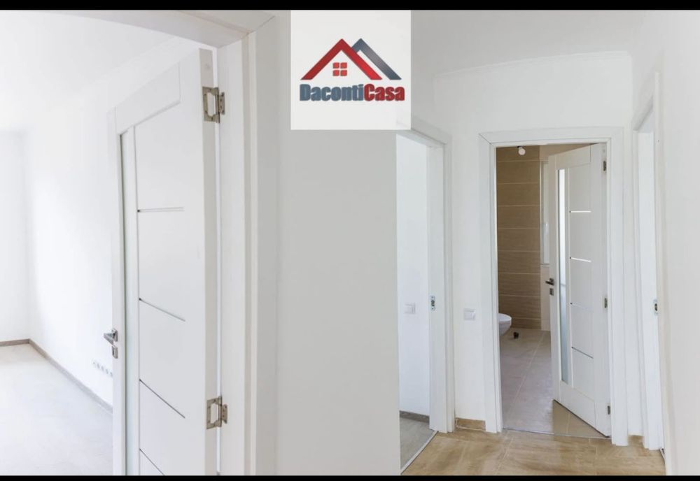 Casa noua la cheie Nojorid -Gaz - Canal - Apa