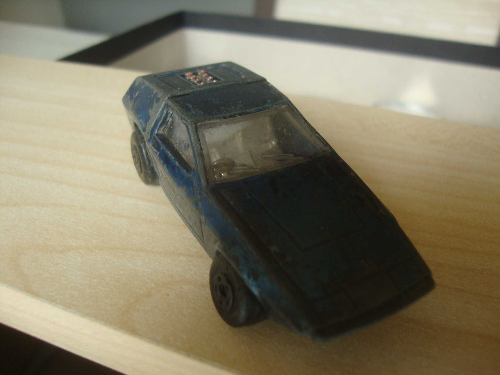 Български Matchbox Midnight  Magic