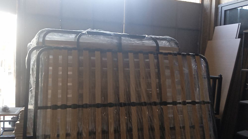 Цех Стол Стул ишлаб чикариш