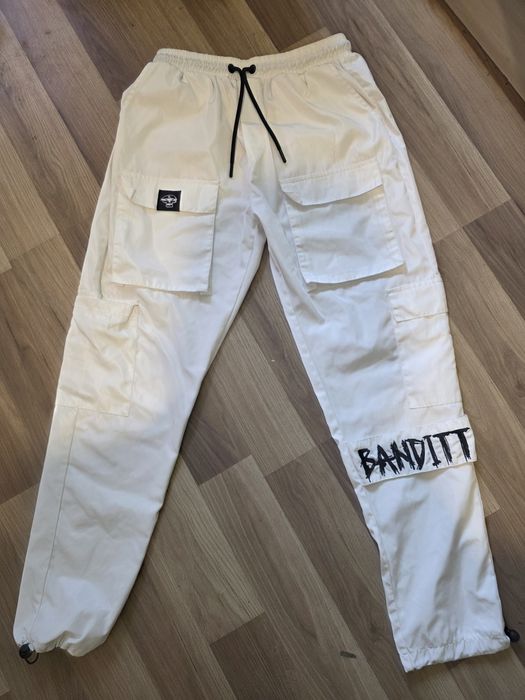 Bandit Wear долнище размер М – отлично състояние!