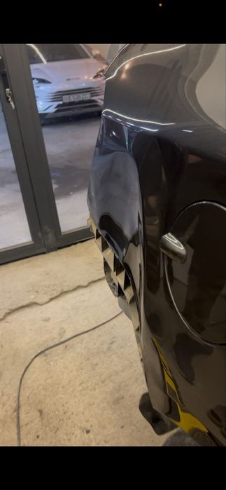 Вмятина Avto vakuum.   polirovka kostaprav hizmatlari 24/7