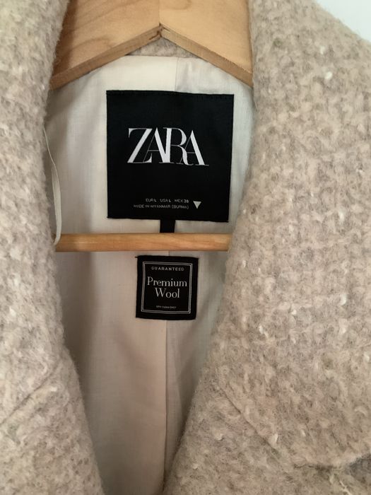 Палто Zara …………..