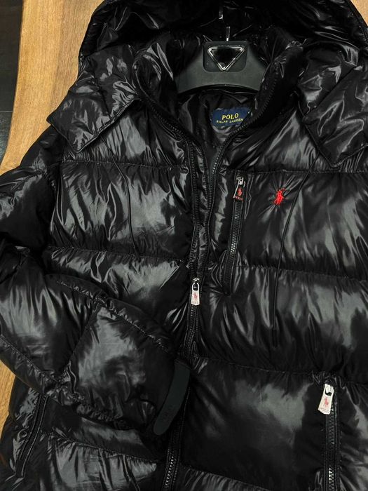 Geaca Ralph Lauren PREMIUM - TOATE MARIMILE - verificare colet