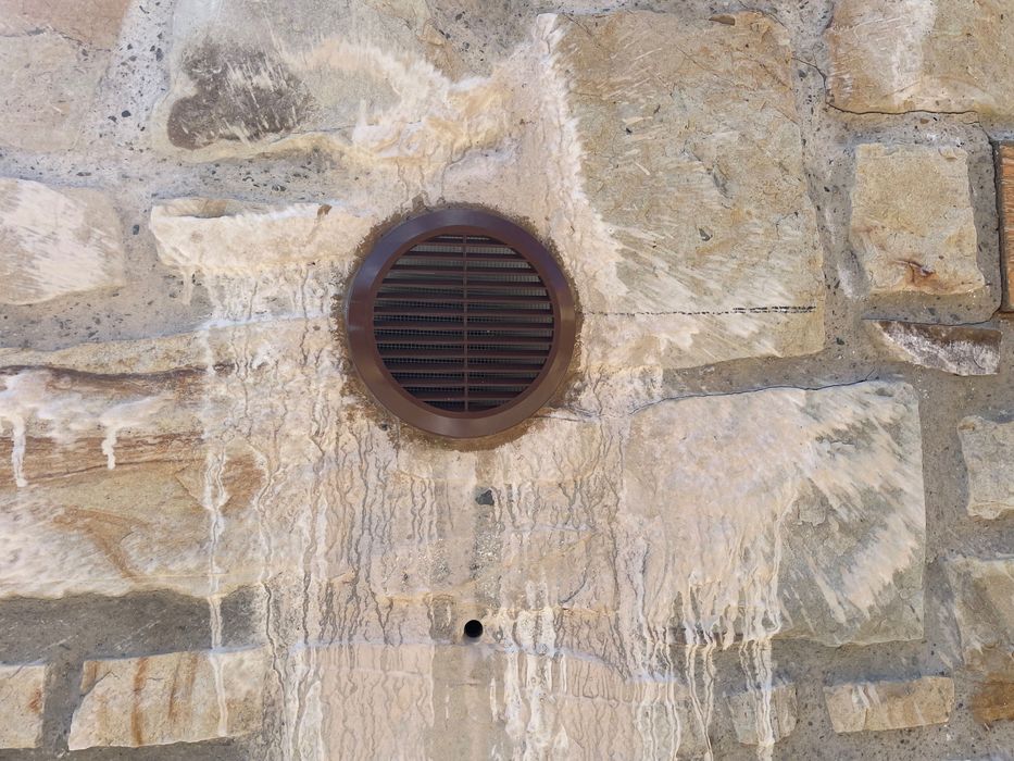 Ventilație în beci / cramă/ pivniță naturală și artificială .