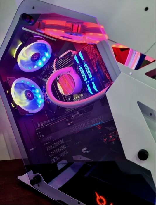 Mentenanță PC/Laptop • Instalare Windows • Schimbare componente • I