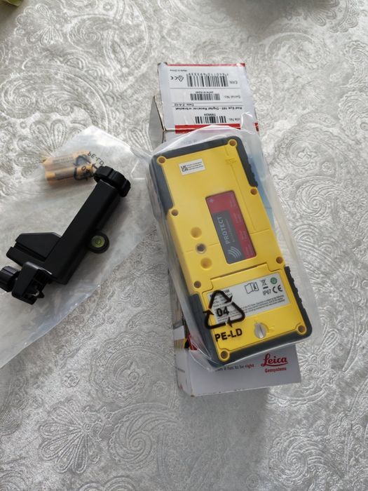 Receptor Leica Rod Eye 160 Digital