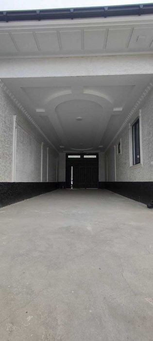 Наманган Янги хаёт мавзесидан тайёр коттедж хонадон сотилади