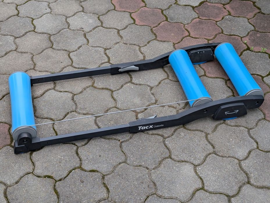 Trainer Tacx Galaxia
