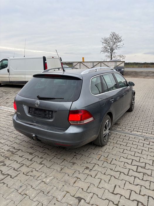 Dezmembram Volkswagen Golf 5 break 1.4 TSI din 2008
