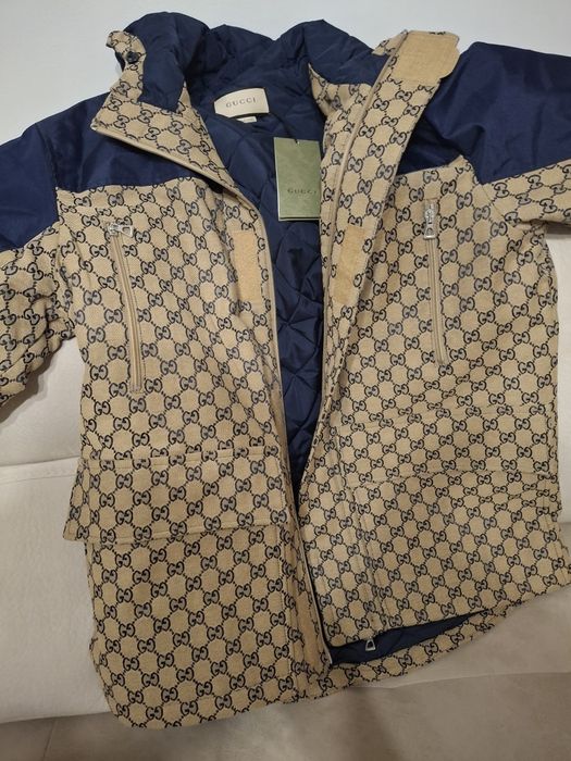Продавам ,яке на ,Gucci