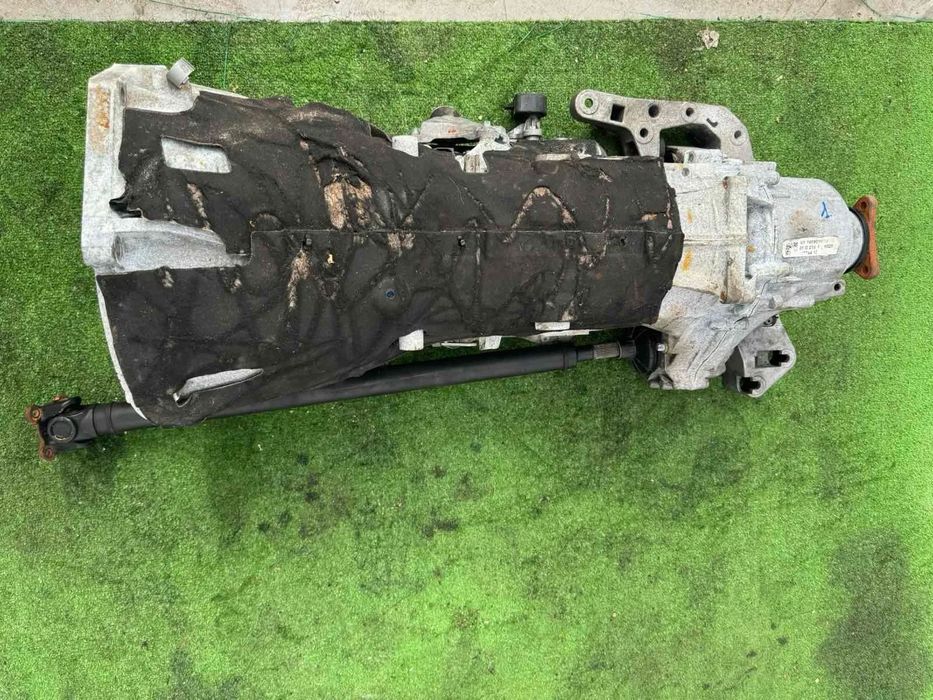 ✅ CUTIE VITEZE AUTOMATA XDRIVE BMW COD: GA8X51CZ  2017-2024 , BMW X3 X4 G01 G02 G20 G21 G22 G23 G30 G31 G42 MILD HYBRID