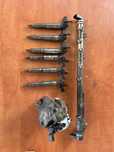 Injector Bmw e90,e91 motor 3.0 d,m57 306d3 231 cp