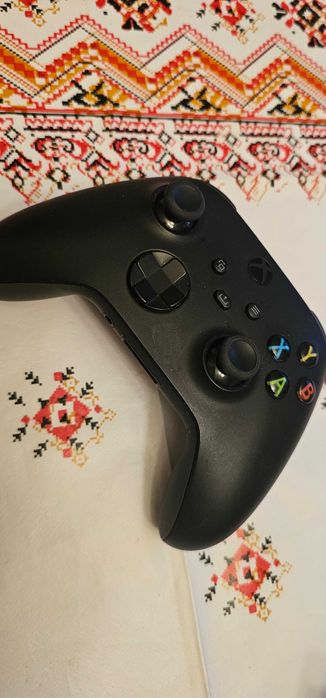 Xbox Wireless Controller Xbox One and Series S/X kinect