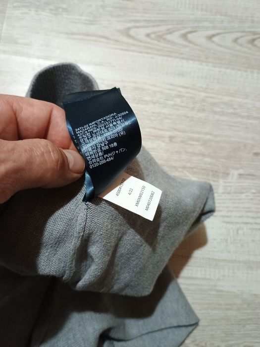 Pulover Tommy Hilfiger bărbați