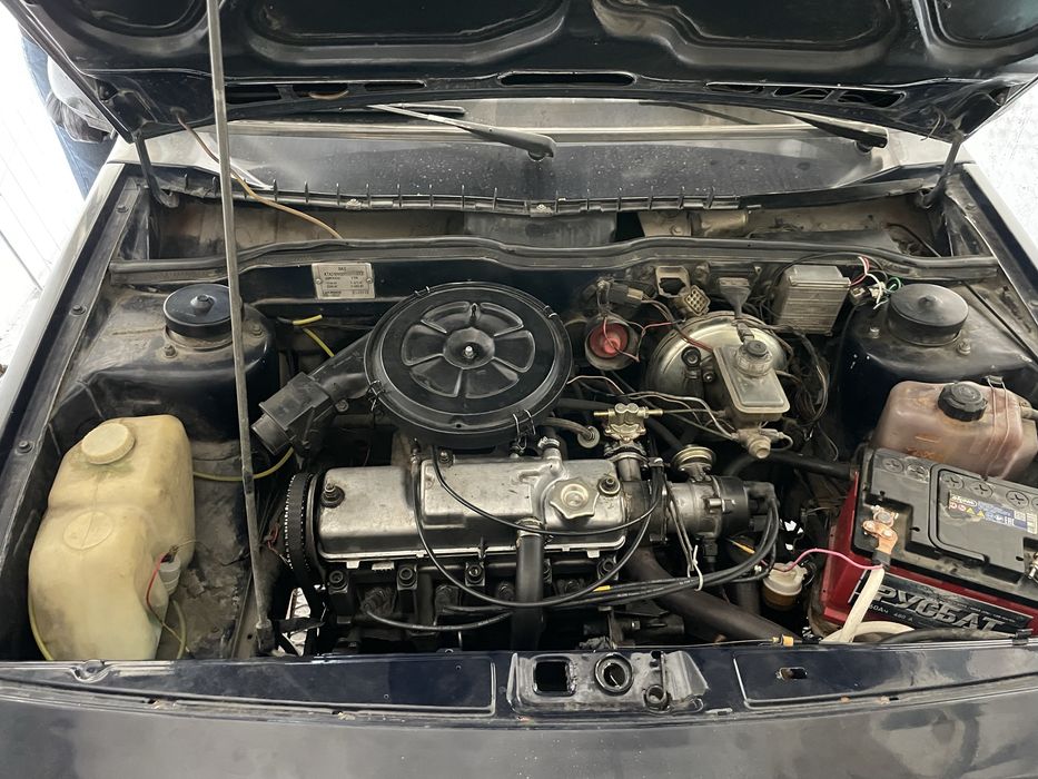 vaz 2109 sotiladi holati zor