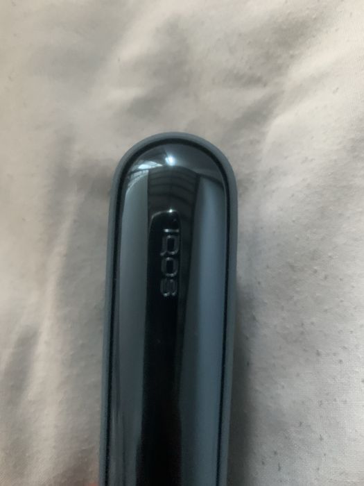 Vand iqos lumina one blue
