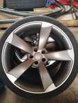Jante Rotor originale R21