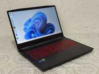 MSI Gaming Notebook